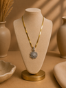 Shamsa Radiance Necklace
