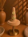 Royal Arabic Rings