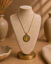 Kemet pharaoh necklace